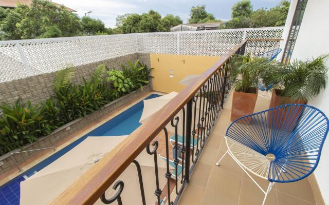 La Gloria Hotel by BespokeColombia