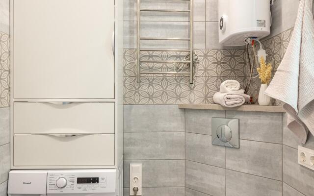 Kod 116 (Код 116) на улице Портовая