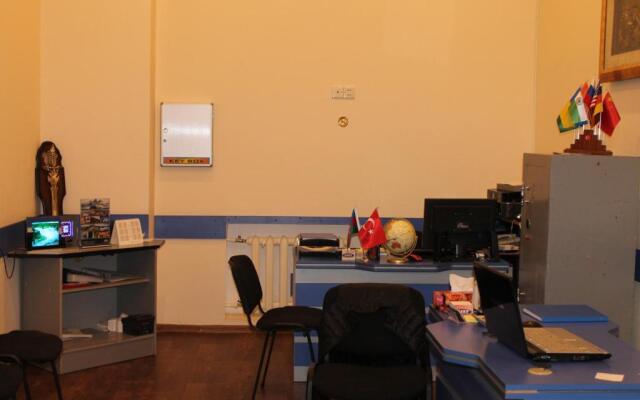Badamdar Hotel