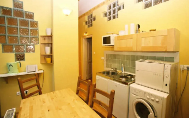 Club Apartment Budapest
