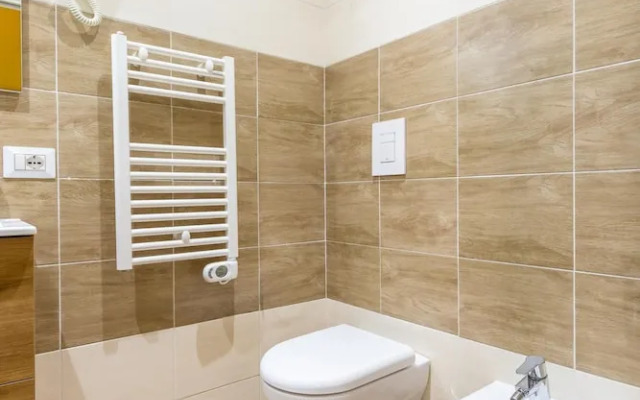 Central Station - Apartments Suites - Cetara