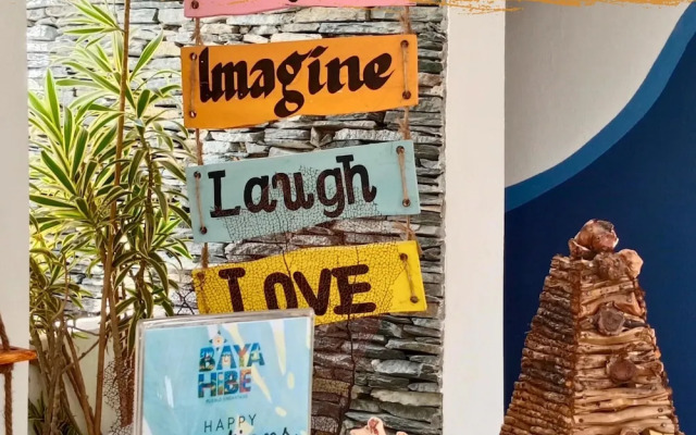 Tribe Inn & Rooftop Lounge