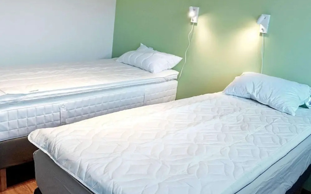 6 Person Holiday Home in Eidsvag