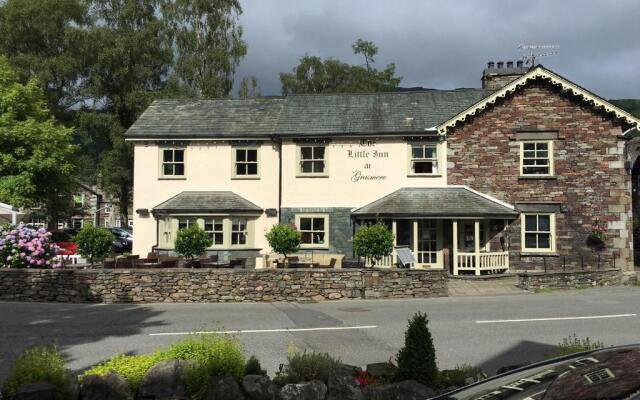 The Little Inn At Grasmere