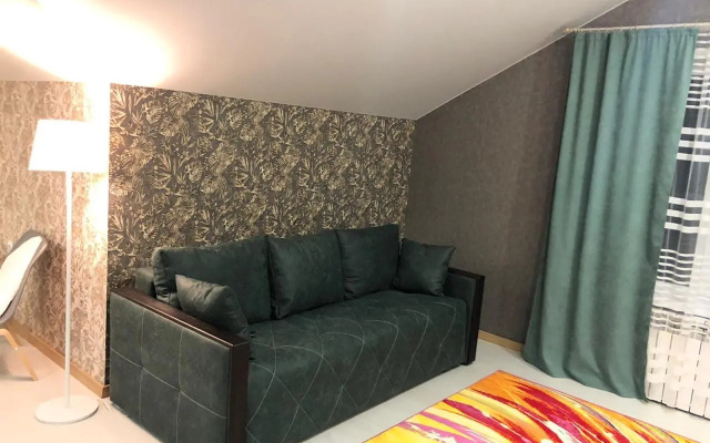 Гостевой дом Верста