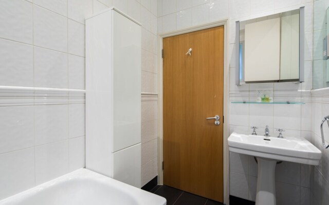 Citadel Apartments Farringdon