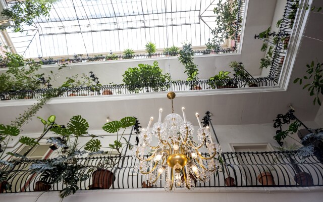 Erzherzog Johann Palais Hotel