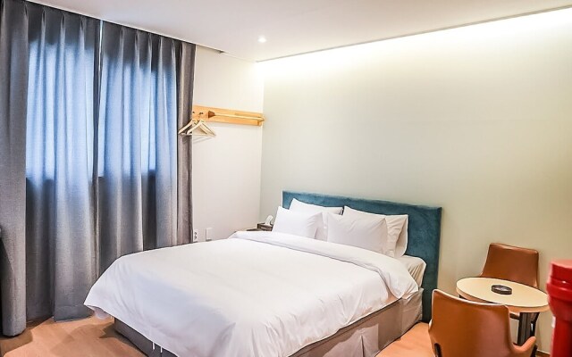 Orayeon Hotel Yeongwol