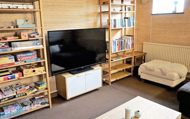 5 Person Holiday Home in Växjö