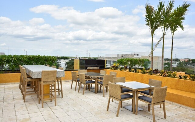 Lunada 115 by iMexico