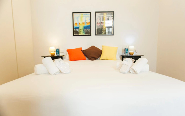 Boutique 2 BD - San Lorenzo