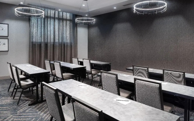 Staybridge Suites Boston Logan Airport - Revere by IHG