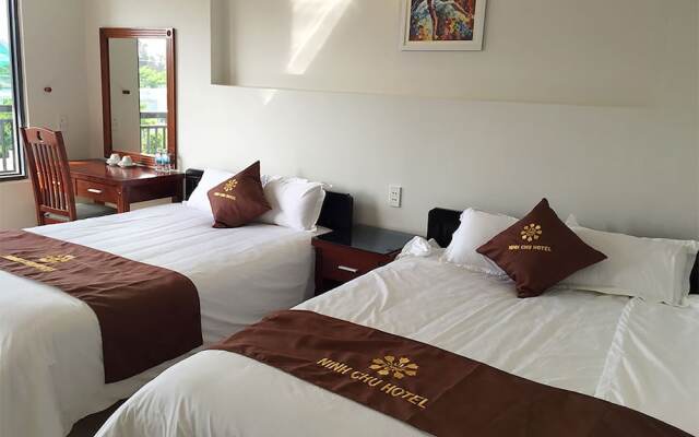 Ninh Chu 2 Hotel