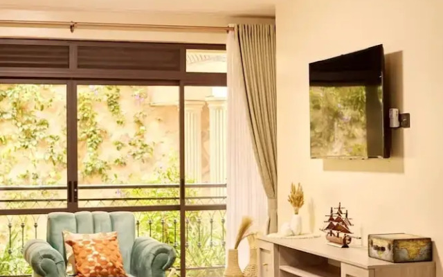 Sand Grains Residences 002