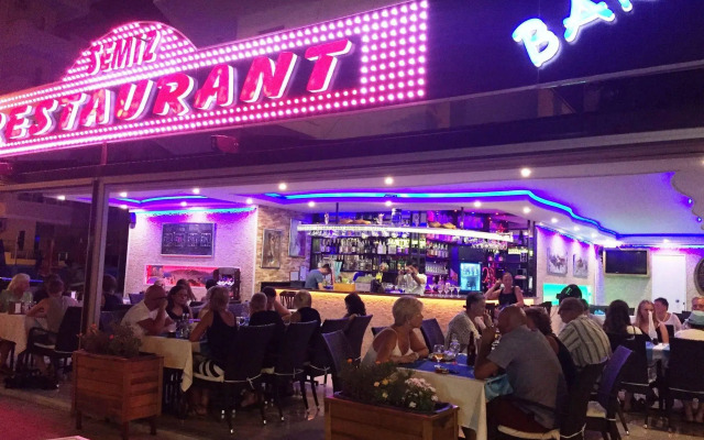 Semiz Apart Hotel
