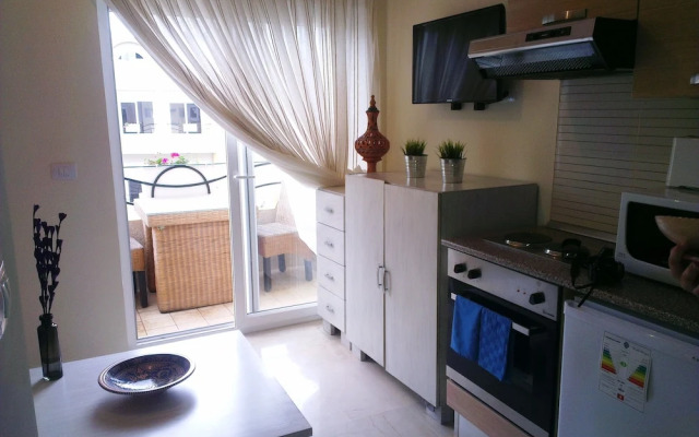 The Dunes Golf & Spa Resort