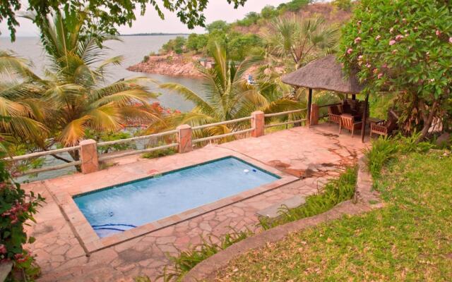 Lake Kariba Inns
