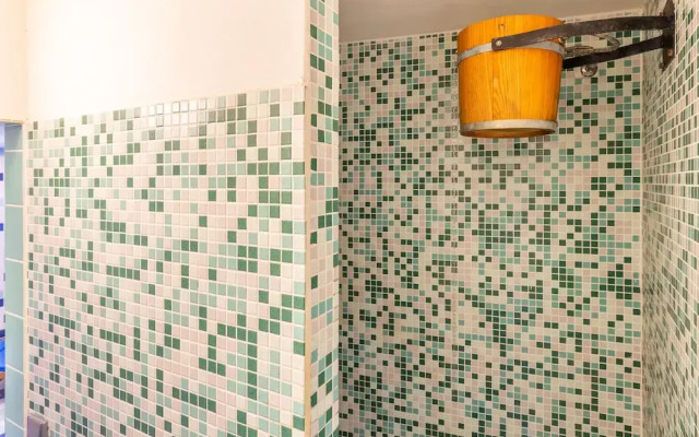 Sporthotel Å Vã½Carskã¡ Bouda