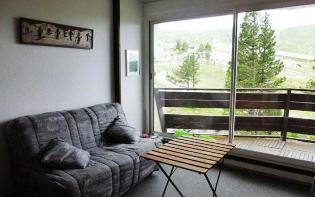 Appartement Arette, 1 pièce, 6 personnes - FR-1-602-22