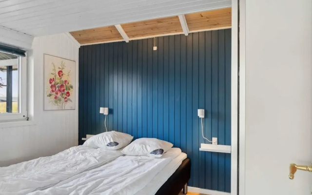5 Star Holiday Home in Ronde