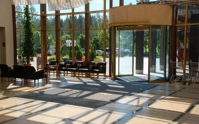 Imatra Spa Sport Camp - Hostel
