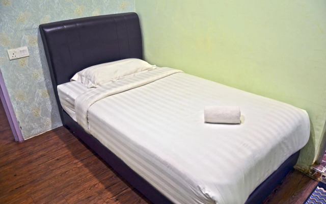 Hotel Zamburger Bentong