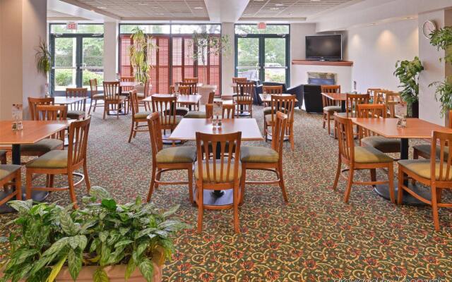 Holiday Inn Express Portland West/Hillsboro by IHG