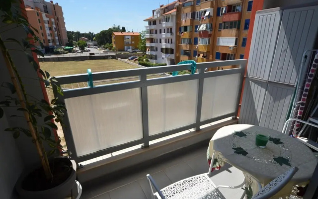 Emma in Rovinj With 1 Bedrooms and 1 Bathrooms