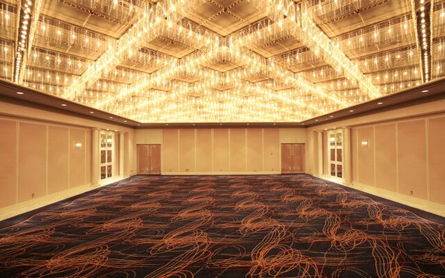 RIHGA Royal Hotel Kokura