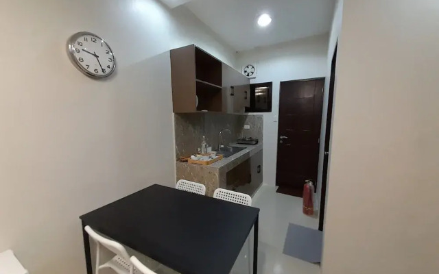 Manzil Anilao B&B 2 bdr apt U4