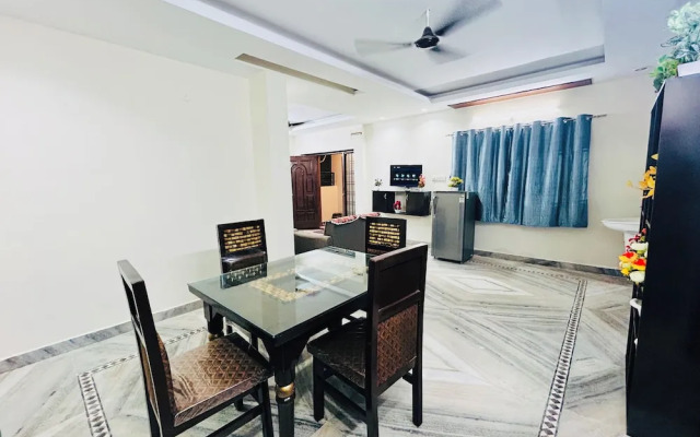 ORION Studio service Apartments