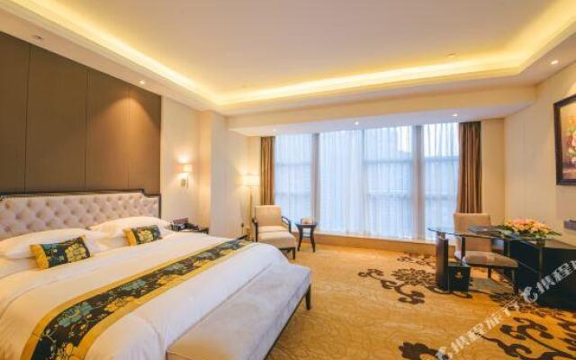 Shenghua International Hotel