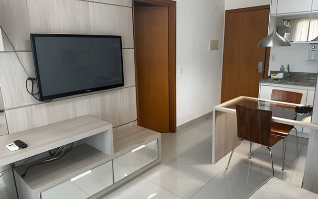 Brisas do Lago - apt 13
