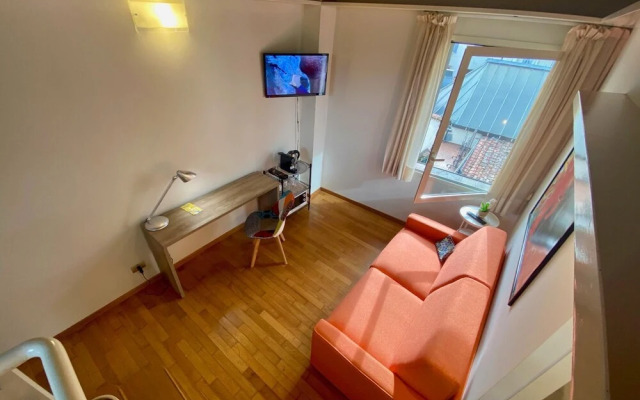Corso Double in Firenze