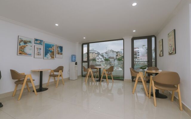 Ngan Pho Studio & Hotel