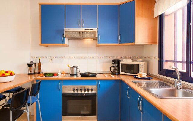 Holiday Home Meloneras B62