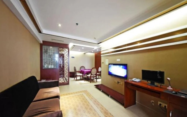 Xing Yue Hotel