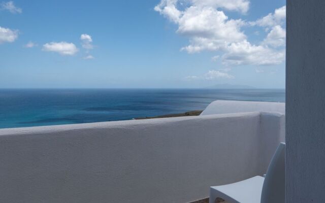Sunrise Private Villas