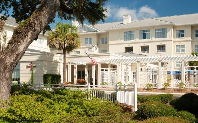 Residence Inn Charleston Riverview