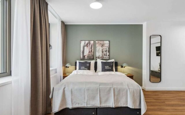 limehome Oberhausen Paul-Reusch-Str.