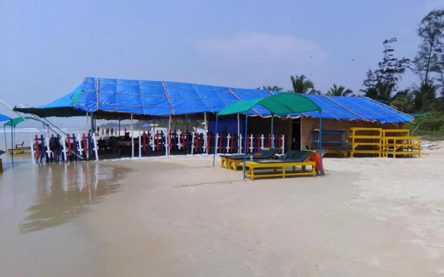 Dsilva Residence