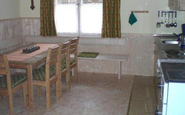 Ferienhaus Ilztal
