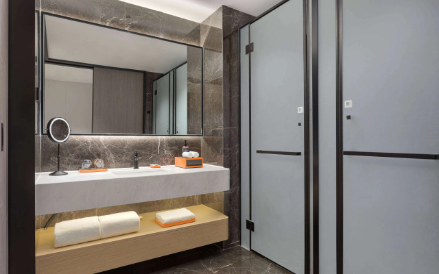 Days Hotel by Wyndham Qionglai Yangan New Town