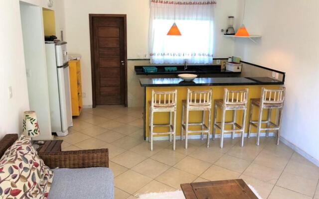 Ouro Sobre Azul Apart Hotel