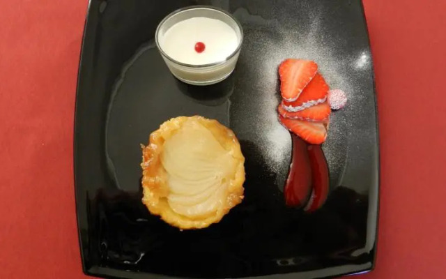 Villa Vallière Chambres & Table dHôtes