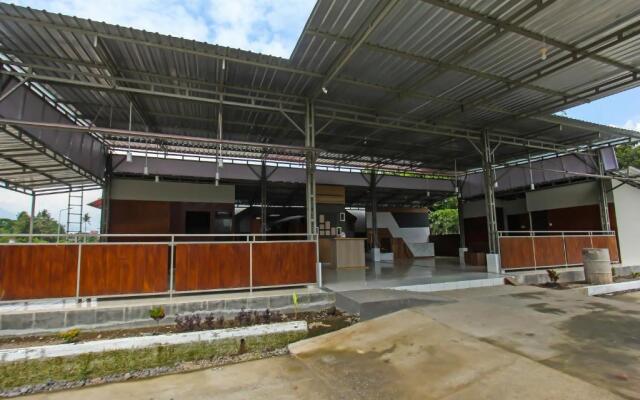 OYO 92237 Dj Home