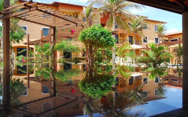 OYO Kalamari Beach Hotel