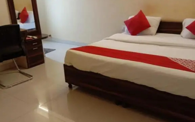 Hotel Mahima Palace by OYO Rooms