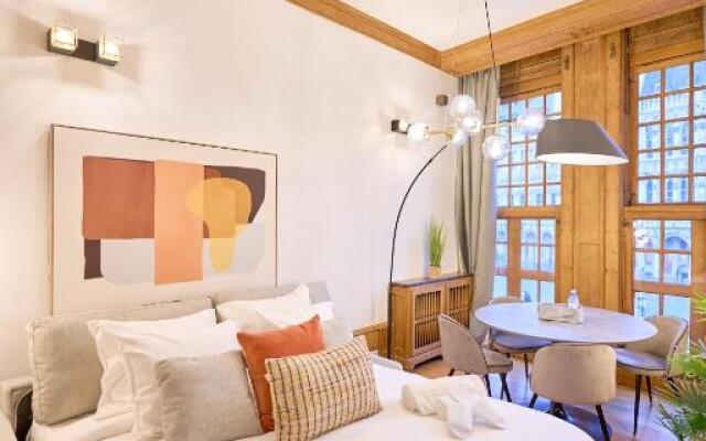 Maison Grand Place Studio 1
