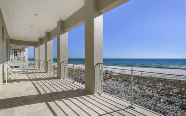 Pipe Dream by Five Star Properties